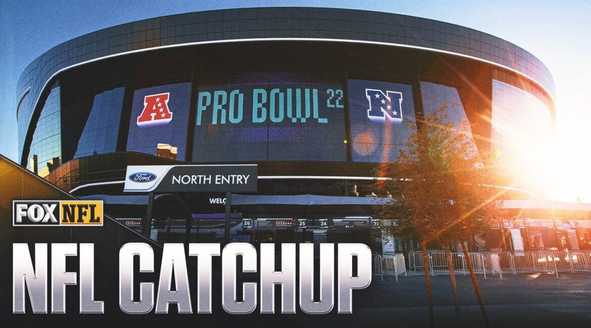 NFL Catchup: No More Pro Bowl, Mahomes To Miss Preseason & Falcons QB Battle Update 11 pro bowl nfl catchup