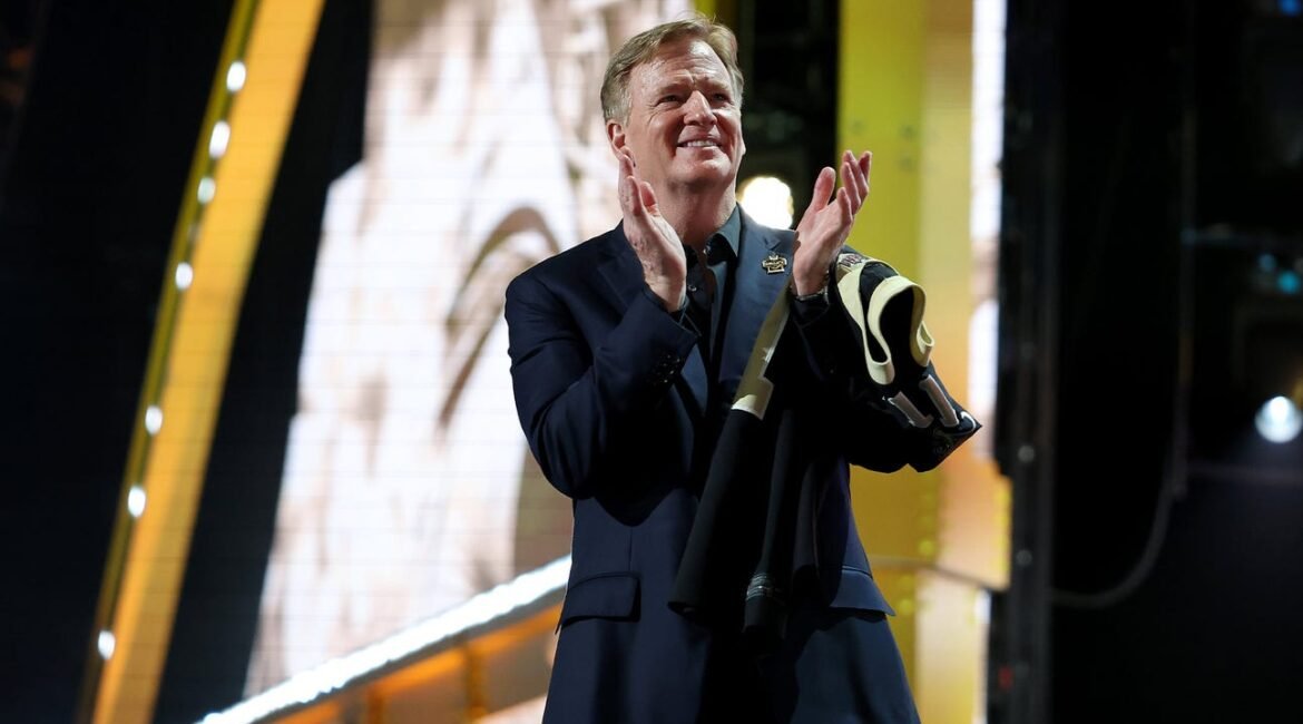 roger goodell