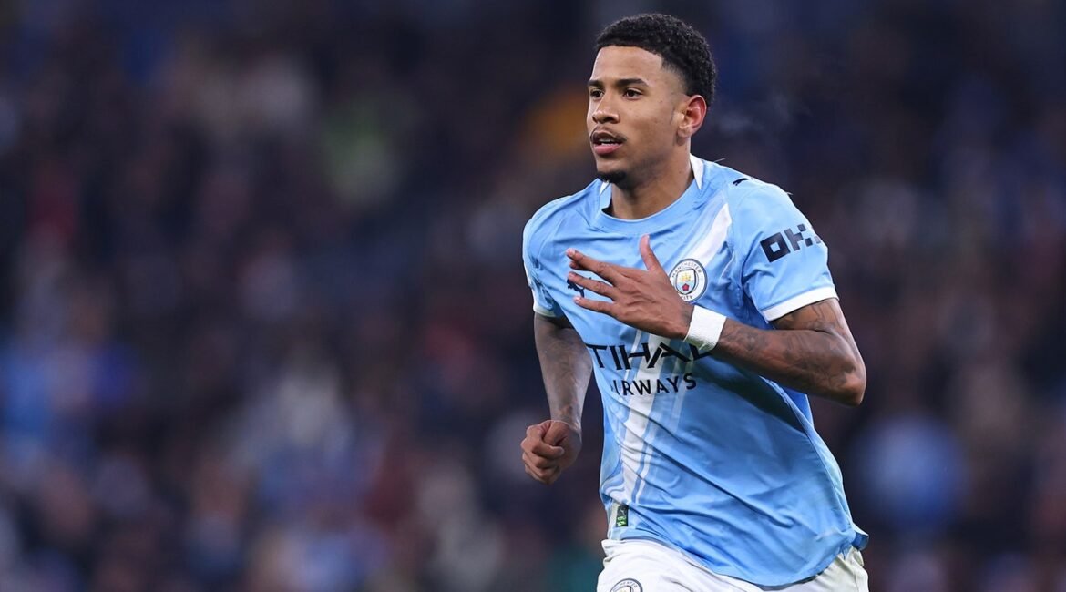 Tottenham Brings Summer Spending To $400 Million With Savinho Signing 2 savinho1