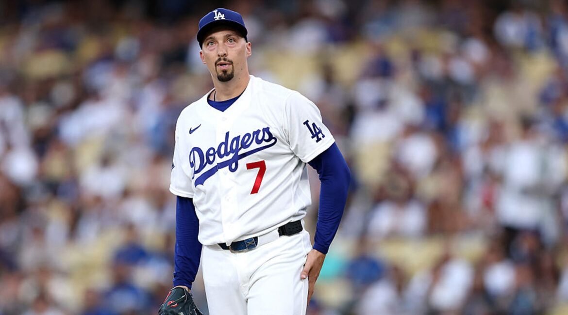 2026 MLB Odds: Dodgers Favored In World Series Exact Results 2 snell 812