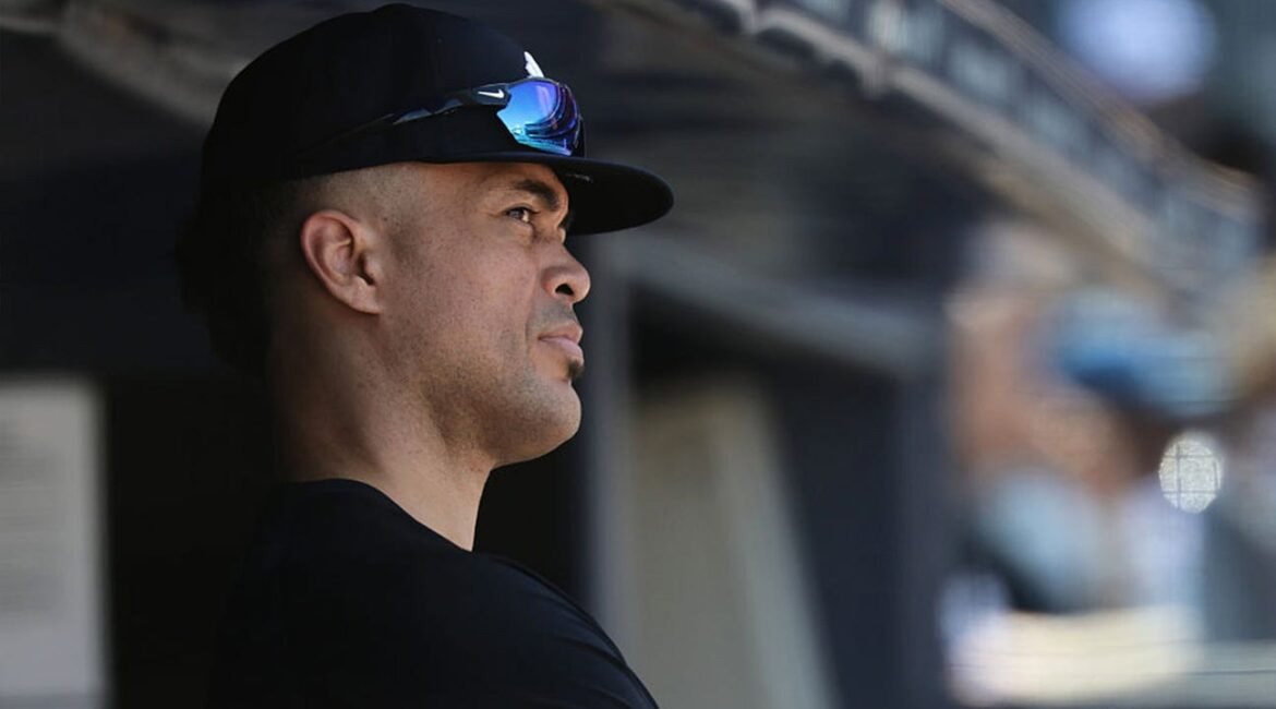 'Everything's On The Table' For Yankees' Giancarlo Stanton After Another Calf Injury 1 stanton horizontal