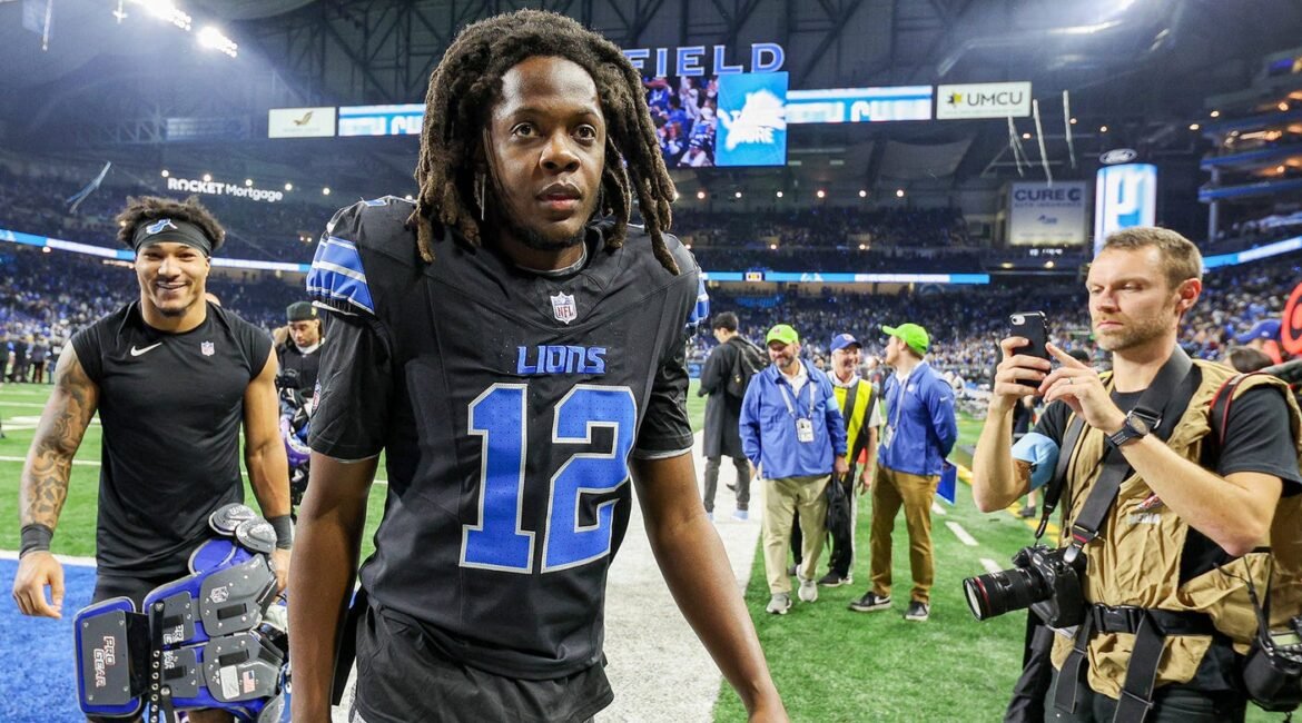 QB Teddy Bridgewater Steps Away From Lions, Retiring From NFL Once Again 2 teddy bridgewater