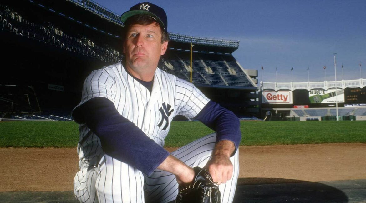 Tommy John, Baseball Pioneer Whose Surgery Changed The Game, Dies At 83 2 tj