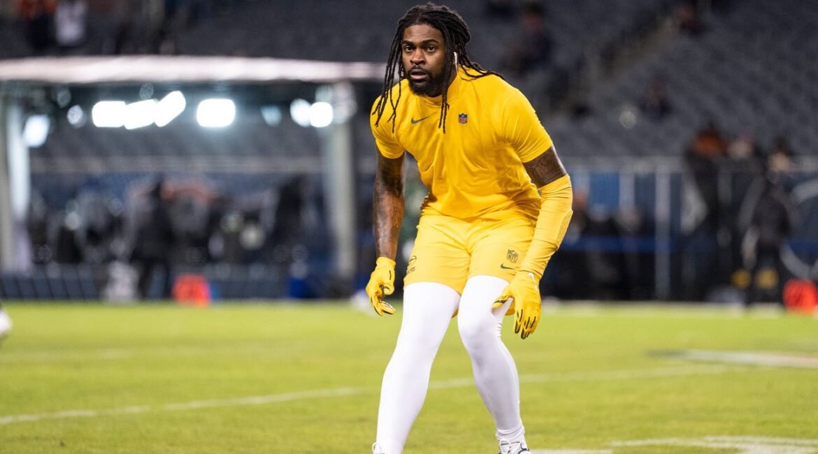 Former Cowboys All-Pro CB Trevon Diggs Reportedly Agrees To Deal With Seahawks 1 trevon diggs
