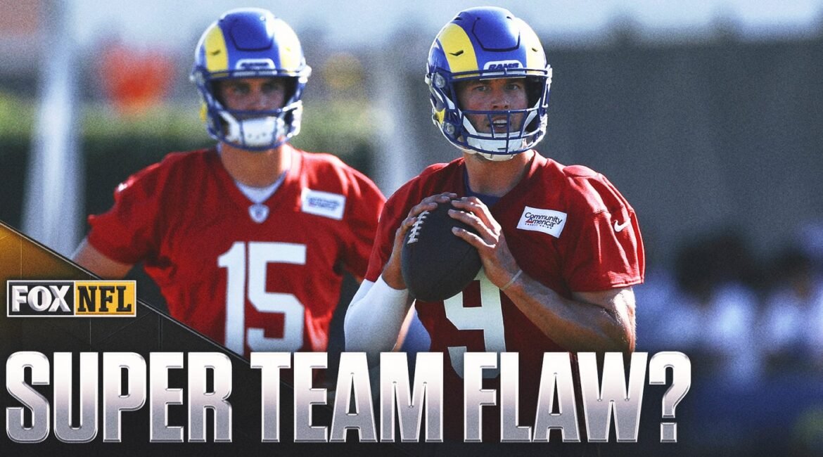 ty simpson matthew stafford