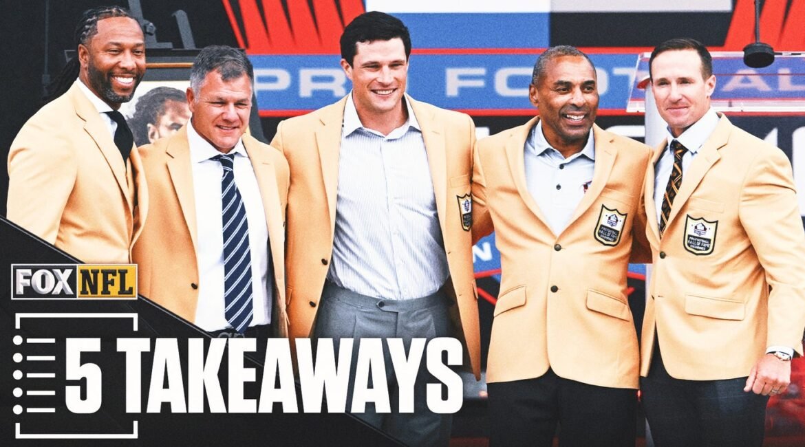 5 Takeaways From The 2026 Pro Football Hall Of Fame Ceremony 6 ufl 16x9 2