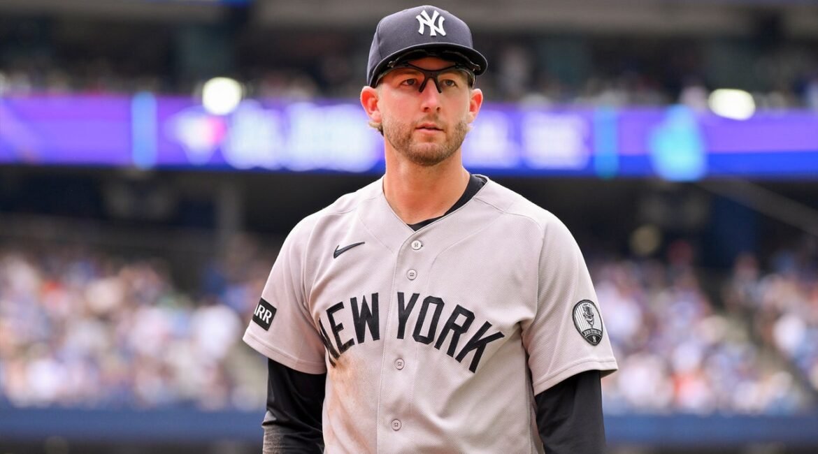 Yankees Place Ryan McMahon On 10-Day IL As Max Fried Gets Closer To Return 1 yankees1