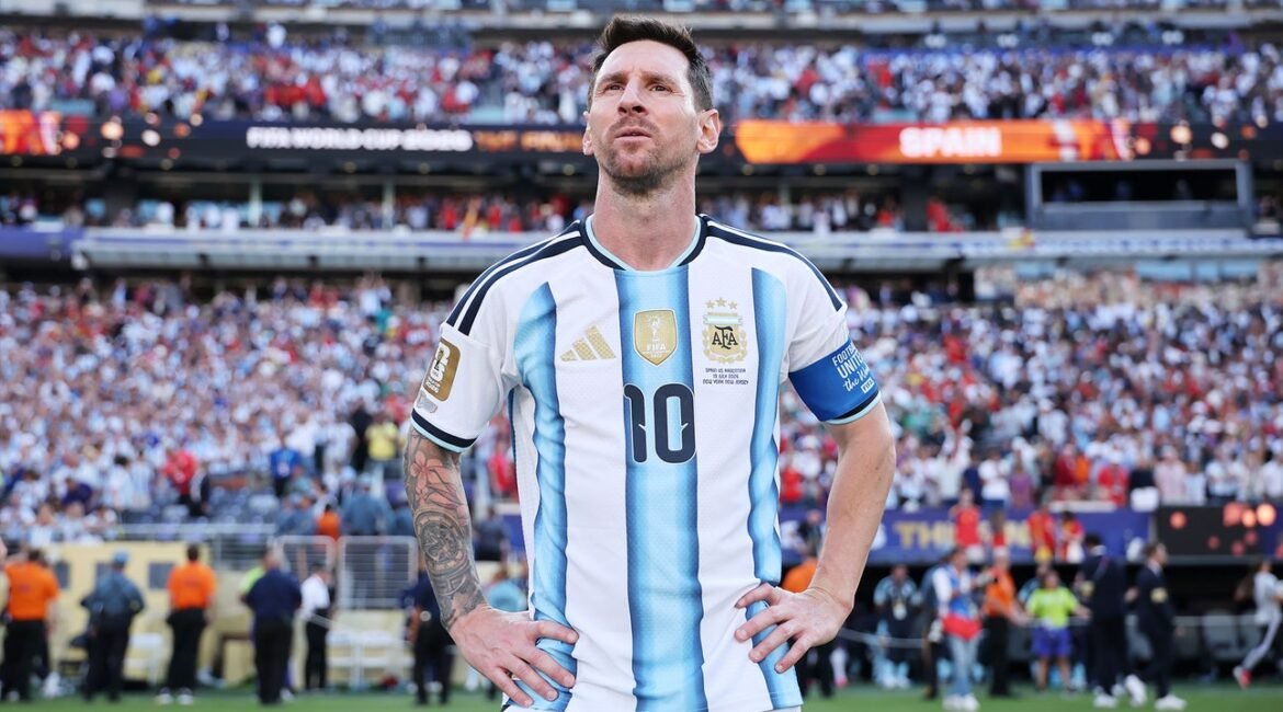 Lionel Messi To Get Mid-Game Tributes By Soccer Teams Across Argentina 2 14b4deb1 messi1