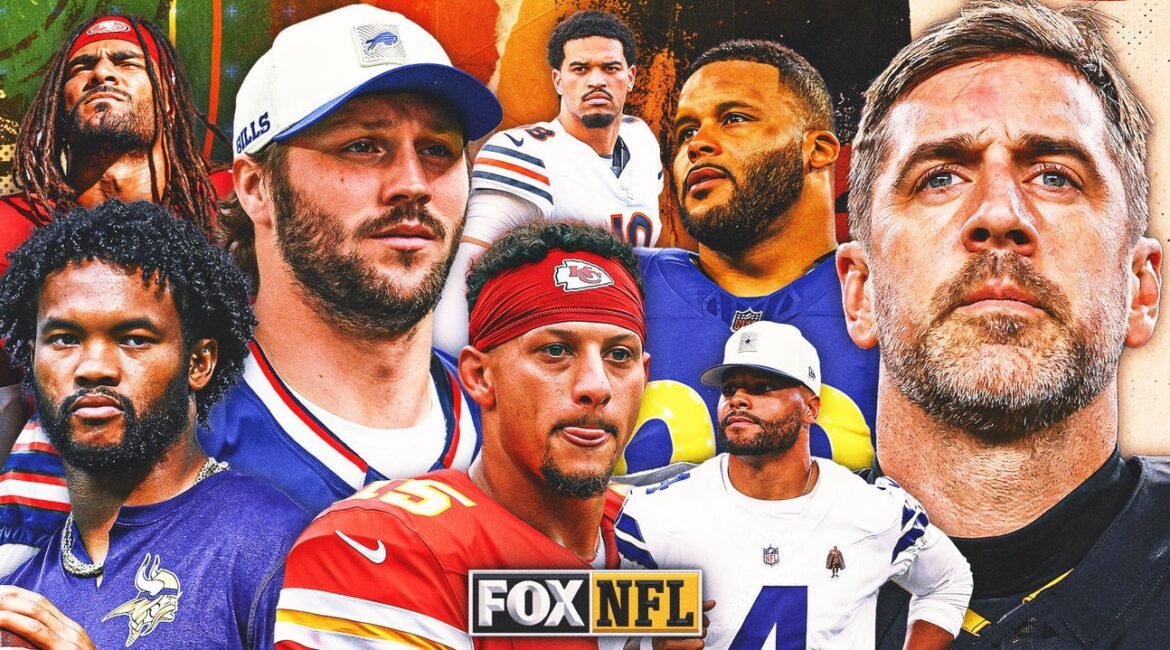 The 13 Storylines That Will Define The 2026 NFL Season 16 16x9 1 copy