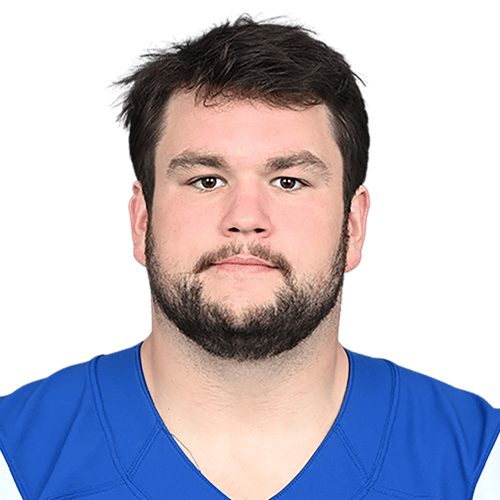 Quenton Nelson