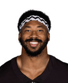 Myles Garrett