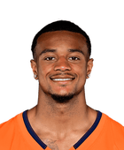 Pat Surtain II