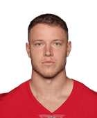 Christian McCaffrey