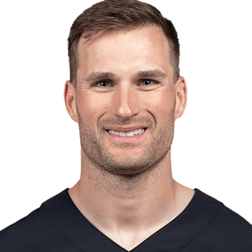 Kirk Cousins