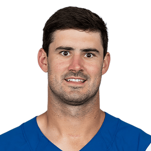 Daniel Jones
