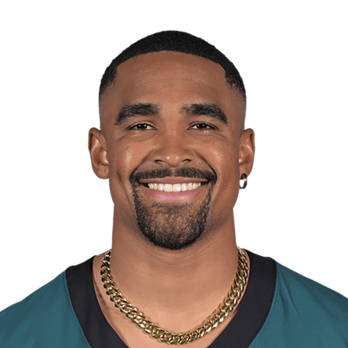Jalen Hurts