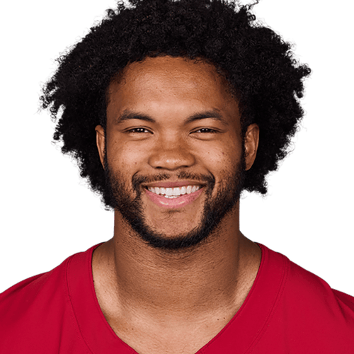 Kyler Murray