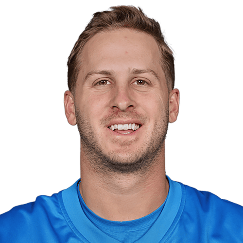 Jared Goff