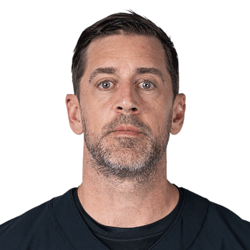 Aaron Rodgers