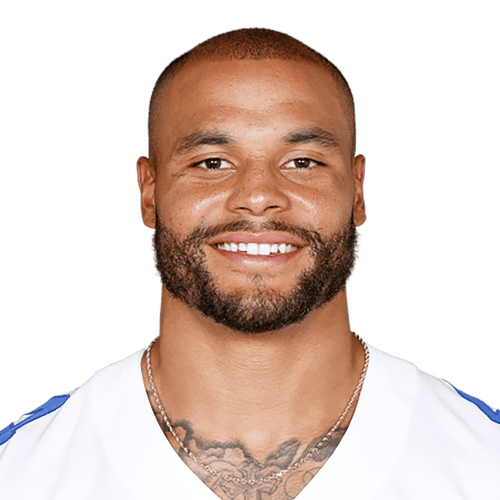 Dak Prescott