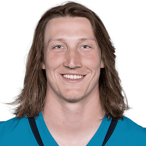 Trevor Lawrence