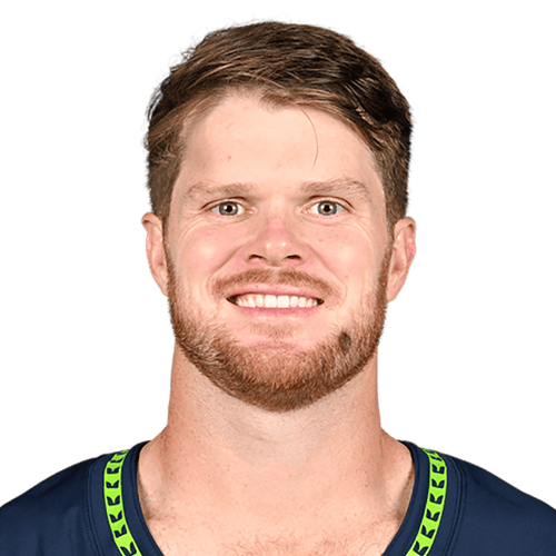 Sam Darnold
