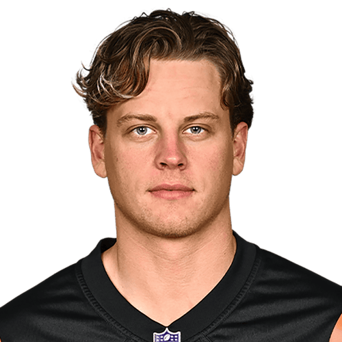 Joe Burrow