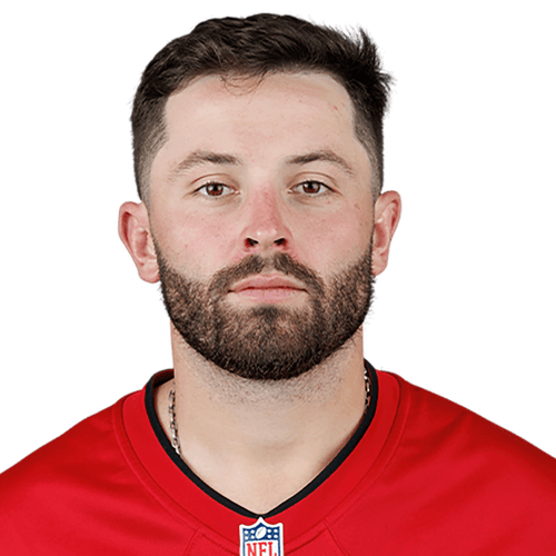 Baker Mayfield
