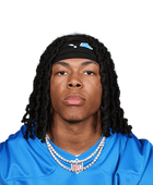 Jahmyr Gibbs