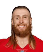 How to Watch 49ers vs. Rams: TV Channel, Live Stream, Time 9 George Kittle