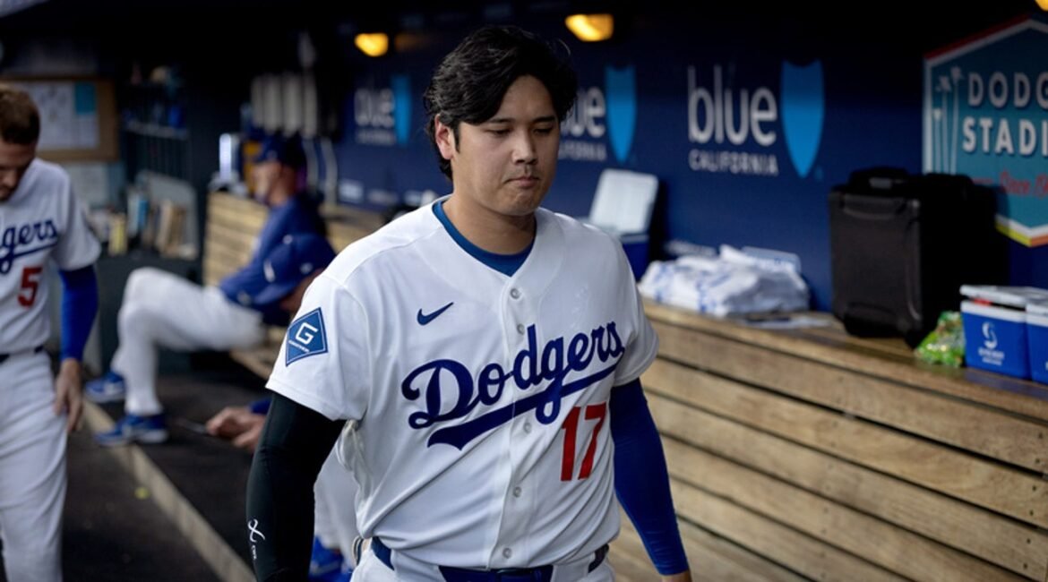 Dodgers Manager Dave Roberts Says Shohei Ohtani Is Going On IL 2 1789049211 9541a0ef ohtani1