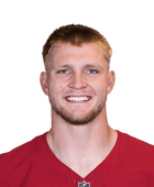 NFL DFS Week 1: Best Picks, Lineup Advice and Value Plays 37 Trey McBride