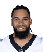 NFL DFS Week 1: Best Picks, Lineup Advice and Value Plays 33 Chris Olave
