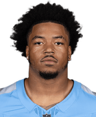 Cedric Gray