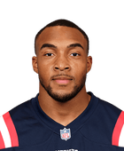 TreVeyon Henderson