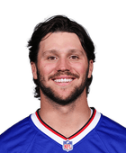NFL Week 1 Defining Stats: Record-Setting Scoring, Historic Performances 30 Josh Allen