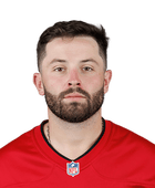 Mahomes Mountain Week 2: 'The Prince Who Was Promised' Claims The Top Spot 101 Baker Mayfield