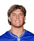 Mahomes Mountain Week 2: 'The Prince Who Was Promised' Claims The Top Spot 115 Jaxson Dart