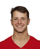 Mahomes Mountain Week 2: 'The Prince Who Was Promised' Claims The Top Spot 125 Brock Purdy