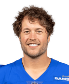 Mahomes Mountain Week 2: 'The Prince Who Was Promised' Claims The Top Spot 131 Matthew Stafford
