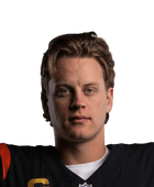 Joe Burrow