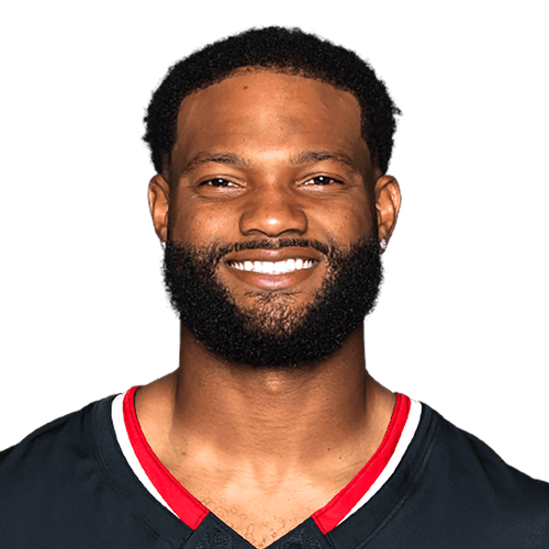 NFL Catchup: Aaron Donald's Return; Kyler Murray, Ladd McConkey Injury Updates 21 Nico Collins