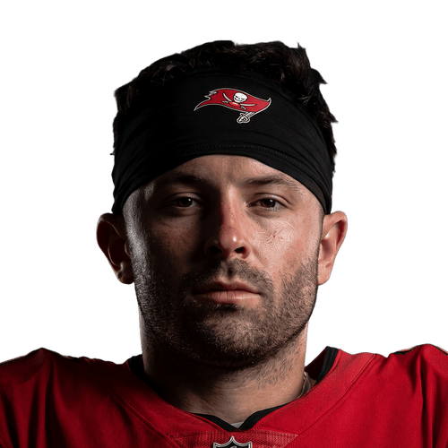 Baker Mayfield