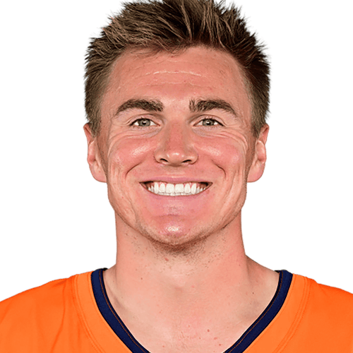 Bo Nix