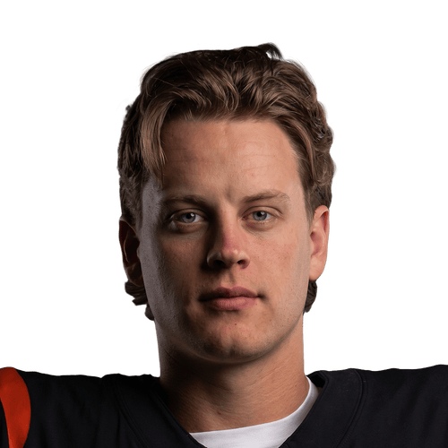 Joe Burrow