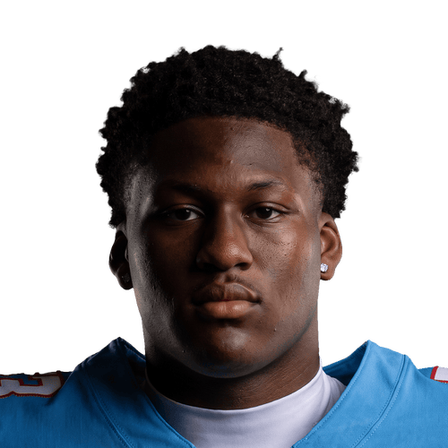 Anthony Hill Jr.