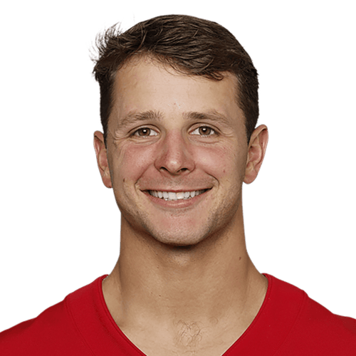 Brock Purdy