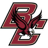 Will Hill's Parlay Of The Week: Ravens In Brazil, Unders In College Football Slate 12 Boston College Eagles