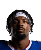 Week 3 NFL All-Stars: How Many 49ers, Falcons Stars Make The Cut After Dominant Showings? 38 Greg Rousseau