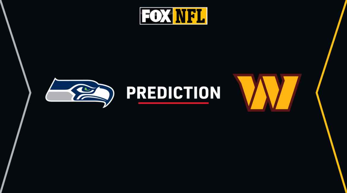 Commanders vs. Seahawks Prediction, Odds, Pick For NFL Week 3 7 2026 09 27 sea vs was prediction 1920x1080 1